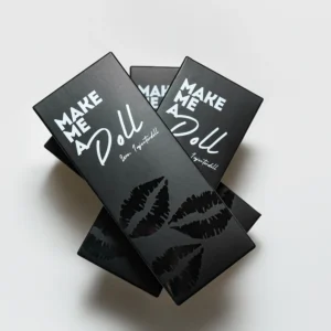 Make Me a Doll Lip Kit
