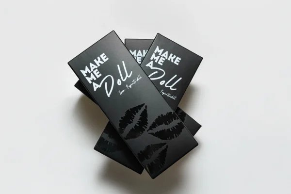 Make Me a Doll Lip Kit