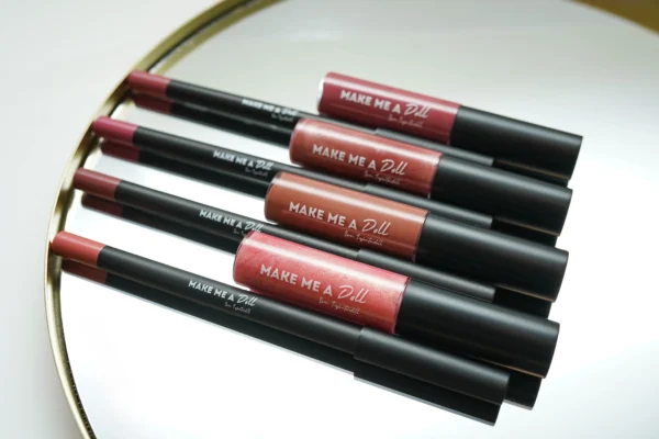 Make Me a Doll Lip Kit - Image 2