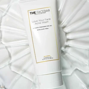 Love your Face Acne wash